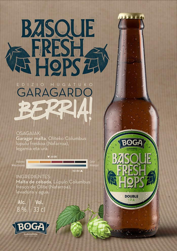 Boga craft beer 3