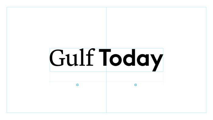 Gulf Today newspaper redesign 8