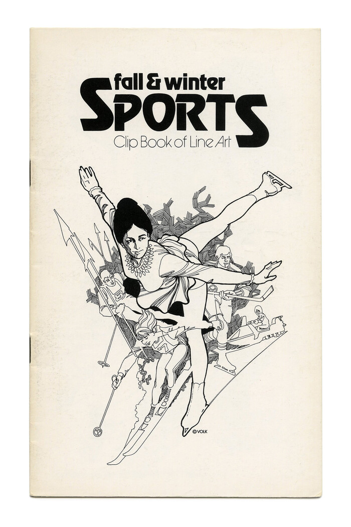 “Fall &amp; Winter Sports” (No. 639) ft.  with .