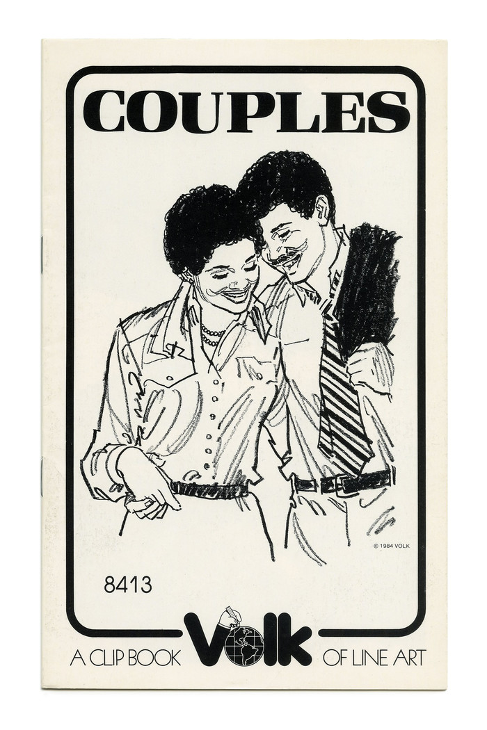 “Couples” (No. 8413) ft.  (1976).