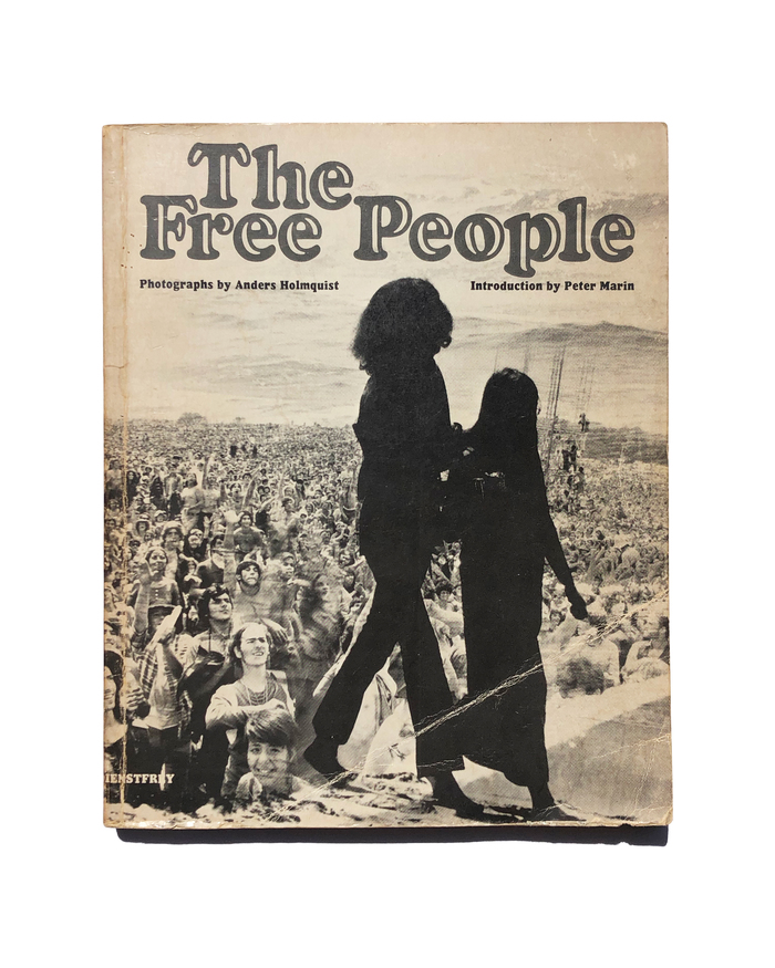 The Free People 1