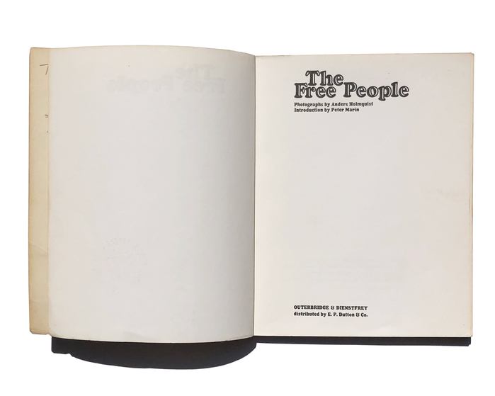 The Free People 4