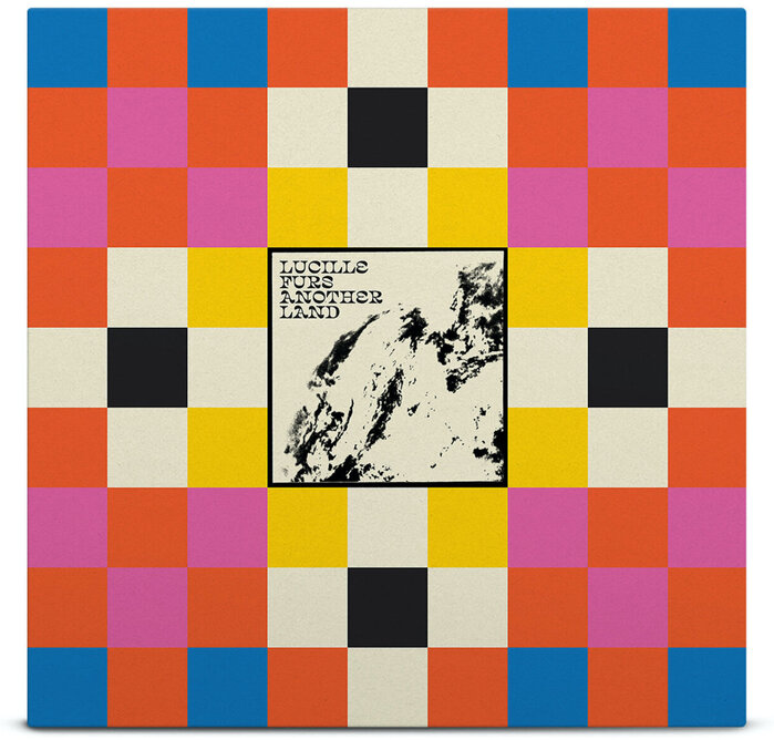 Lucille Furs – Another Land album art 1