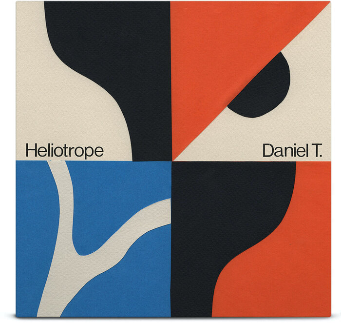 Heliotrope by Daniel T. album art 1