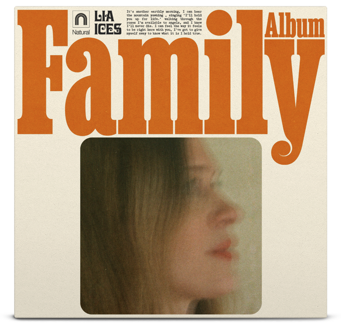 Lia Ices – Family Album 1