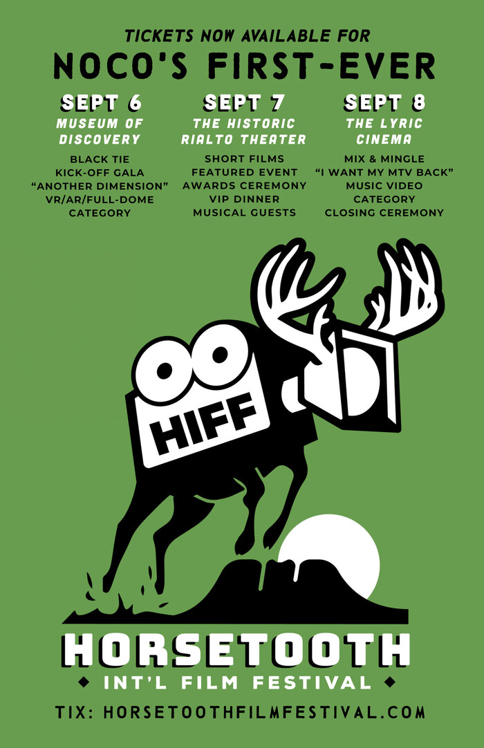 Horsetooth Int’l Film Festival 2019 1
