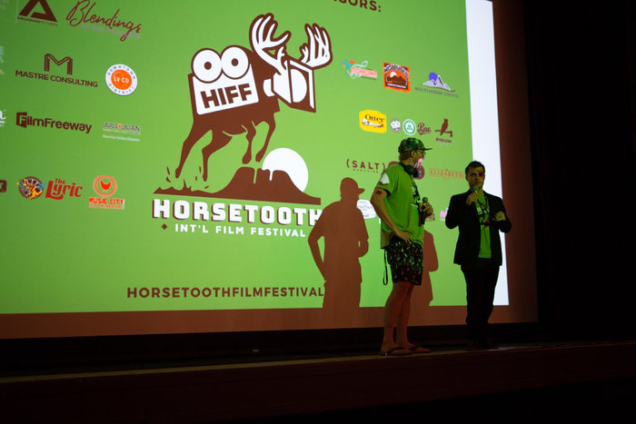 Horsetooth Int’l Film Festival 2019 3