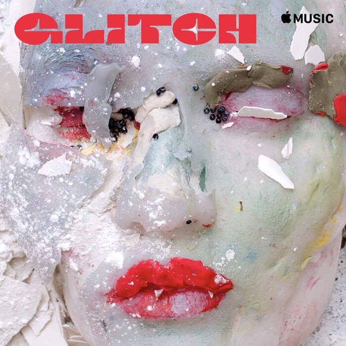 Glitch playlist 1