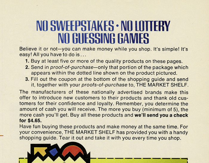 Detail. The blue headline features caps from . This family is shown in Lettergraphics’ 1968 catalog in 16 styles.