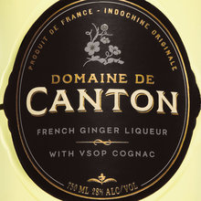 Domaine de Canton