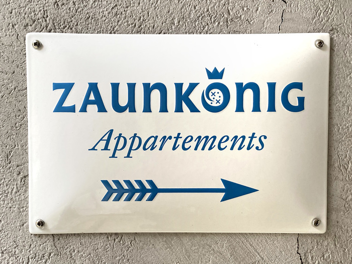 Zaunkönig Appartements 1