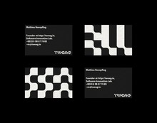 Tweag brand identity