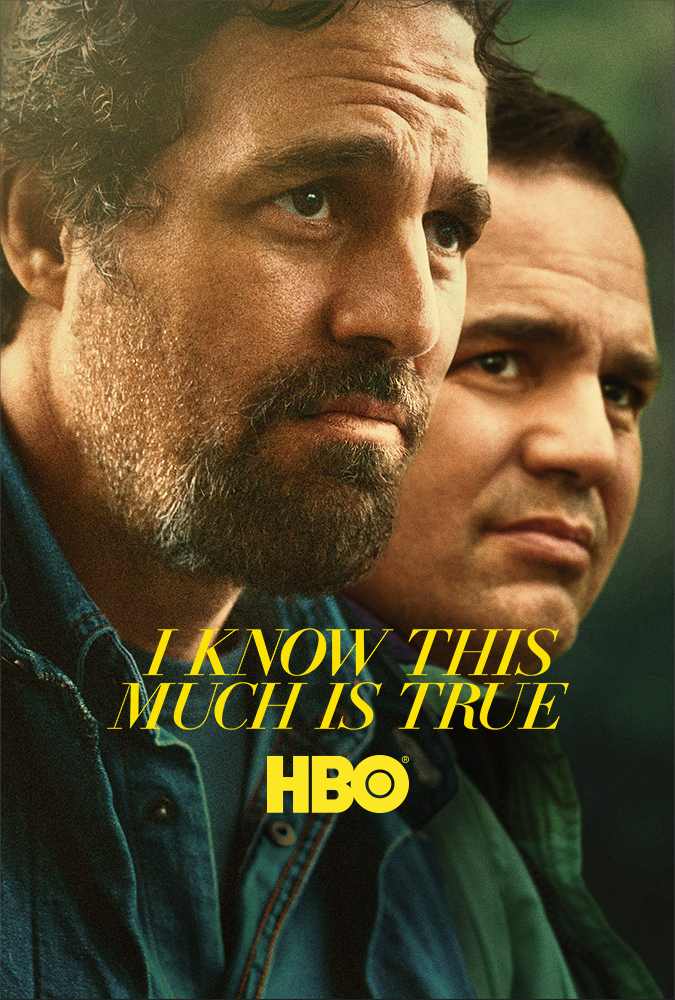 I Know This Much Is True (HBO series) 6