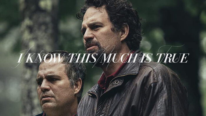 I Know This Much Is True (HBO series) 3