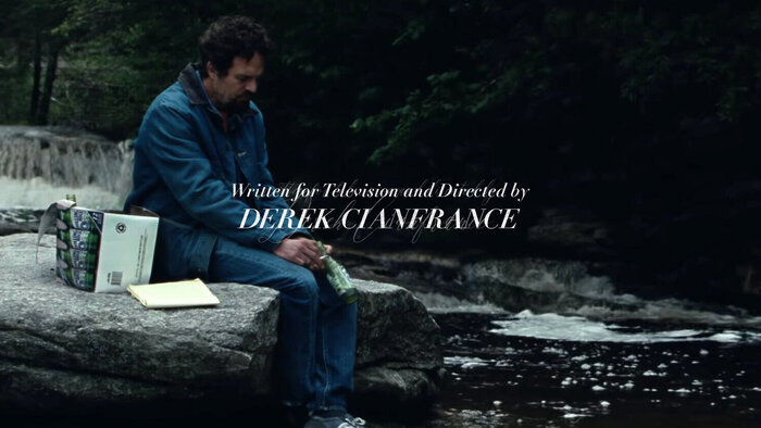 I Know This Much Is True (HBO series) 5