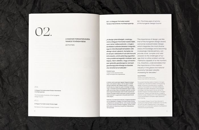 Hungarian Design Council report 2019 5