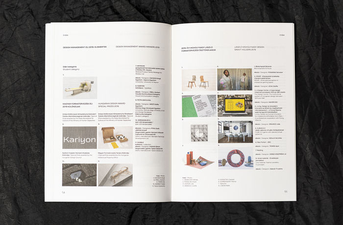 Hungarian Design Council report 2019 4