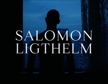 Salomon Ligthelm portfolio
