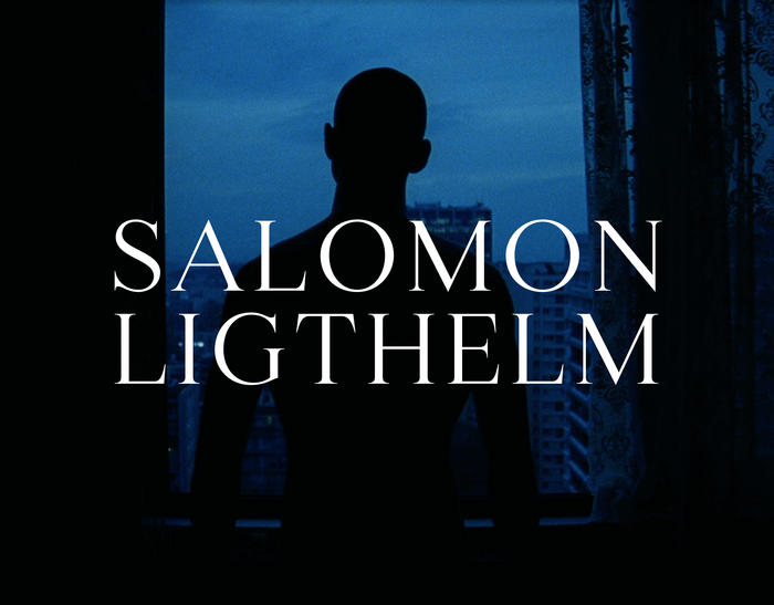 Salomon Ligthelm portfolio 1