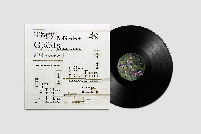 They Might Be Giants – I Like Fun album art 2