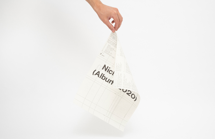 Leiden – Nichts Wert album art/packaging 2