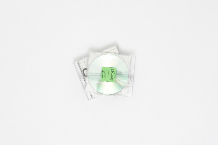 Leiden – Nichts Wert album art/packaging 4
