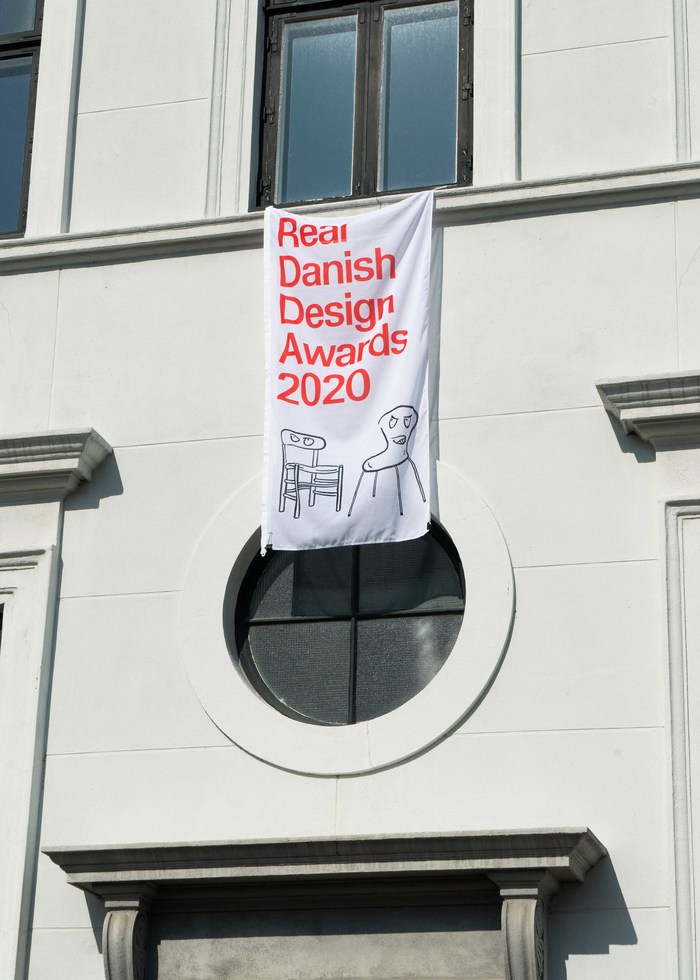 Real Danish Design Awards 2020 2