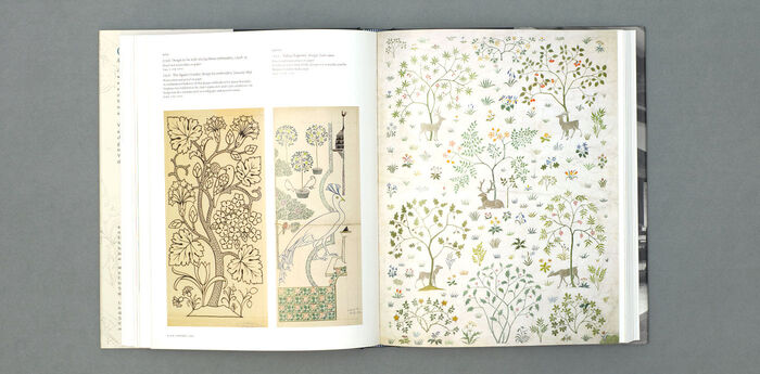 CFA Voysey · Arts &amp; Crafts Designer 7