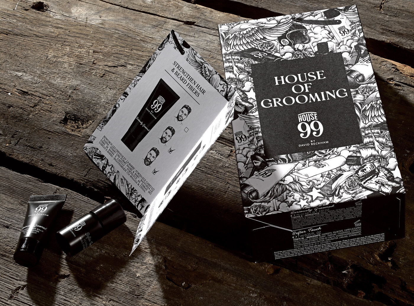 House 99