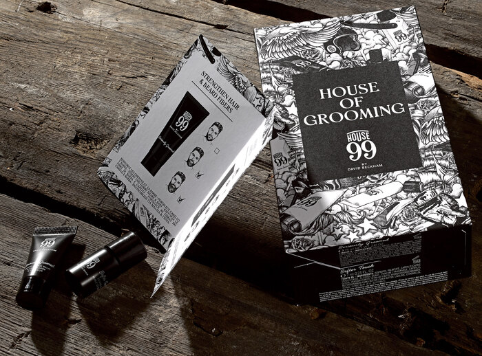 House 99 3