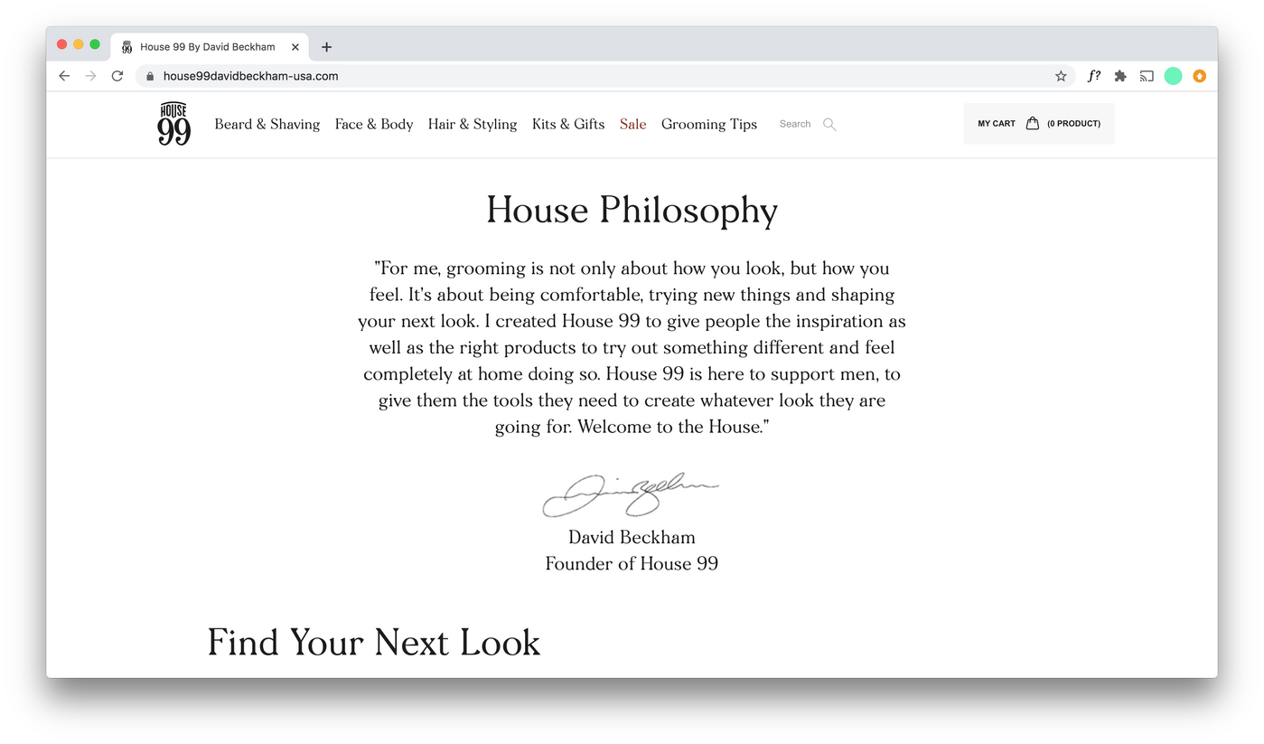 House 99