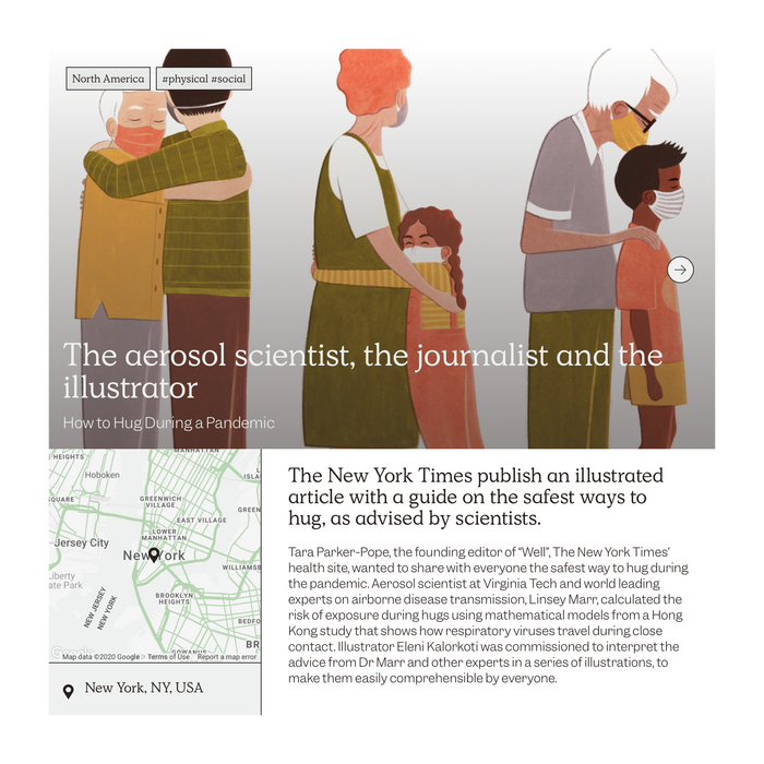 Collaborative Change website 5