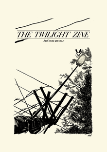 <cite>The Twilight Zine</cite>