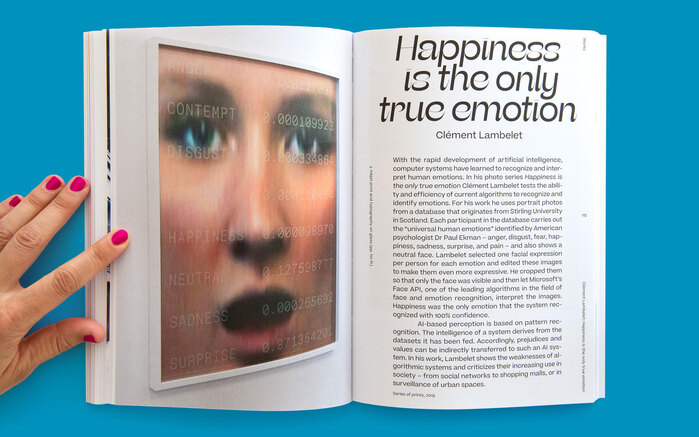 Real Feelings catalog 5