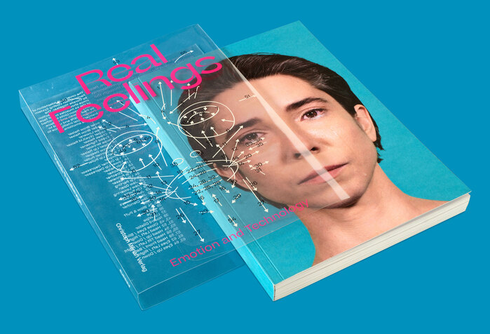 Real Feelings catalog 2