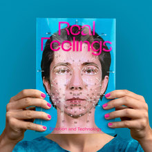 <cite>Real Feelings</cite> catalog