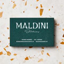 Maldini Studios