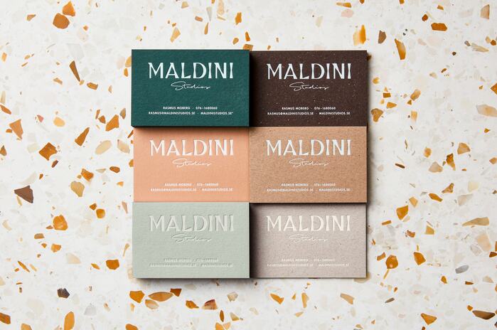 Maldini Studios 2