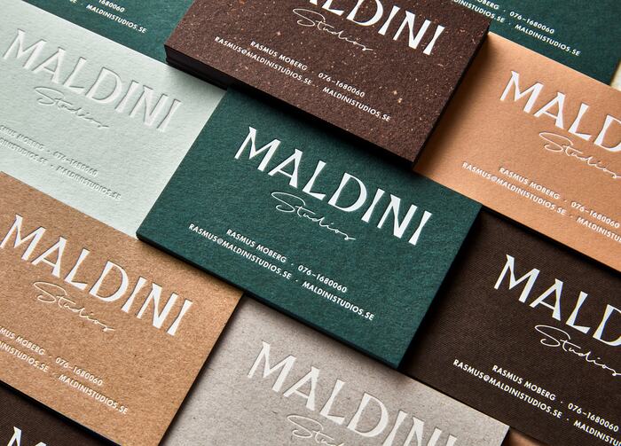 Maldini Studios 3