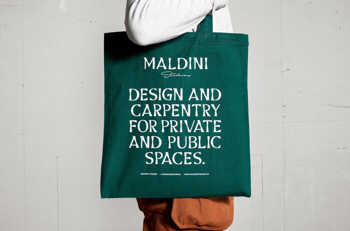 Maldini Studios 4