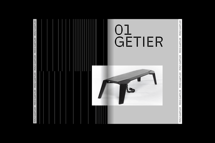 Perz+Gartler visual identity 3