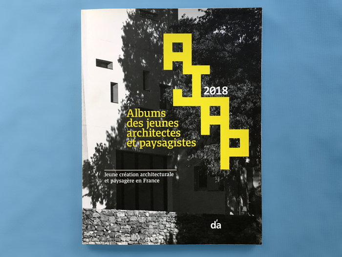 AJAP 2018 catalogue 1