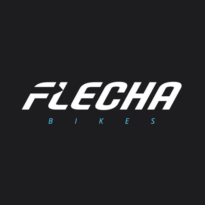 Flecha Bikes logo 1