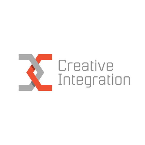 Integration Logo Letter Symbol Rotate Photos and Images & Pictures |  Shutterstock