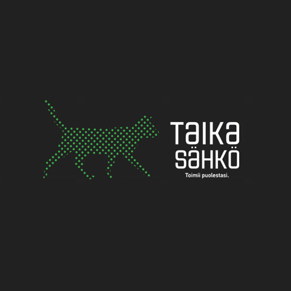 Taikasähkö identity 1