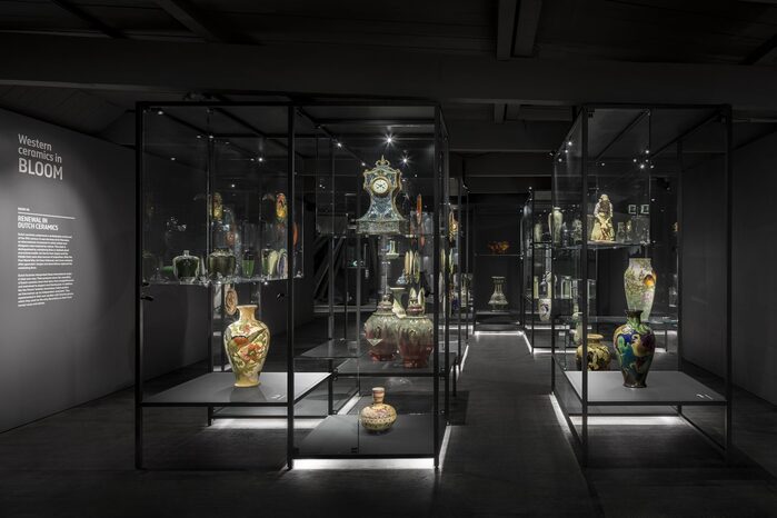Keramiekmuseum Princessehof 4