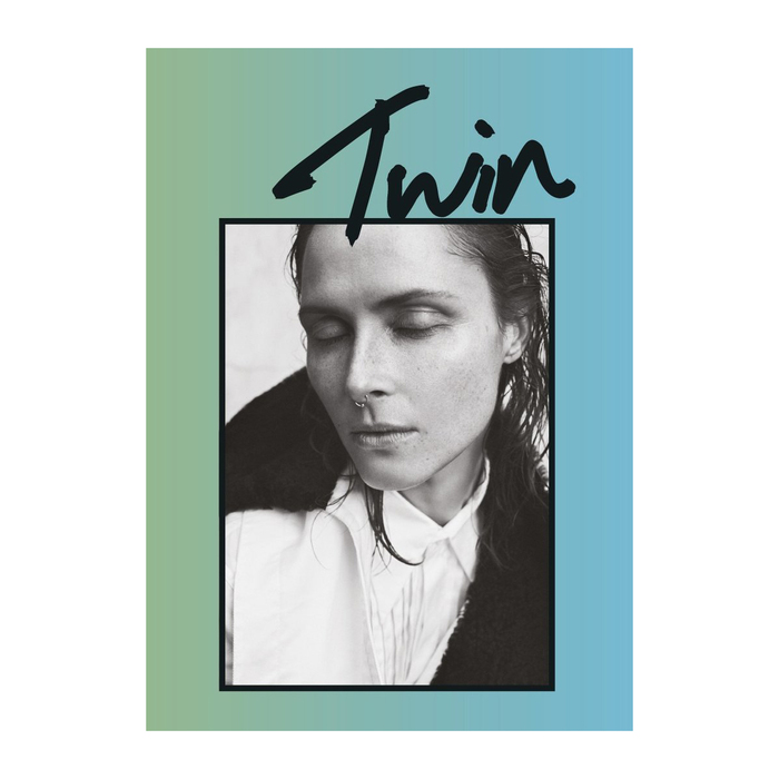Twin magazine, Issue 19 4