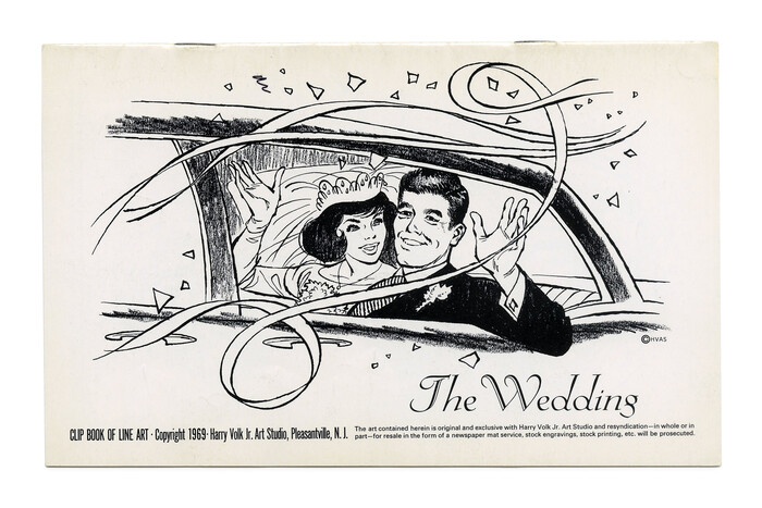 “The Wedding” (No. 178) ft. .
