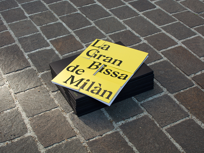 La Gran Bissa de Milàn 1