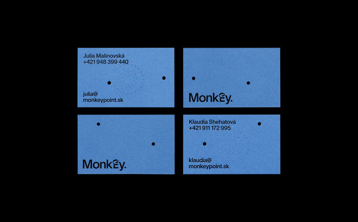 Monkey Point 2